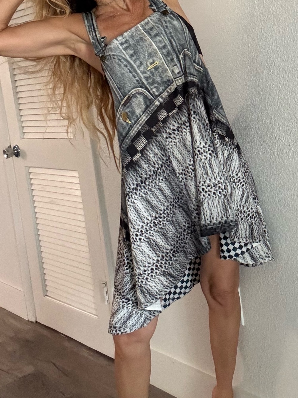 One of a Kind Dress!